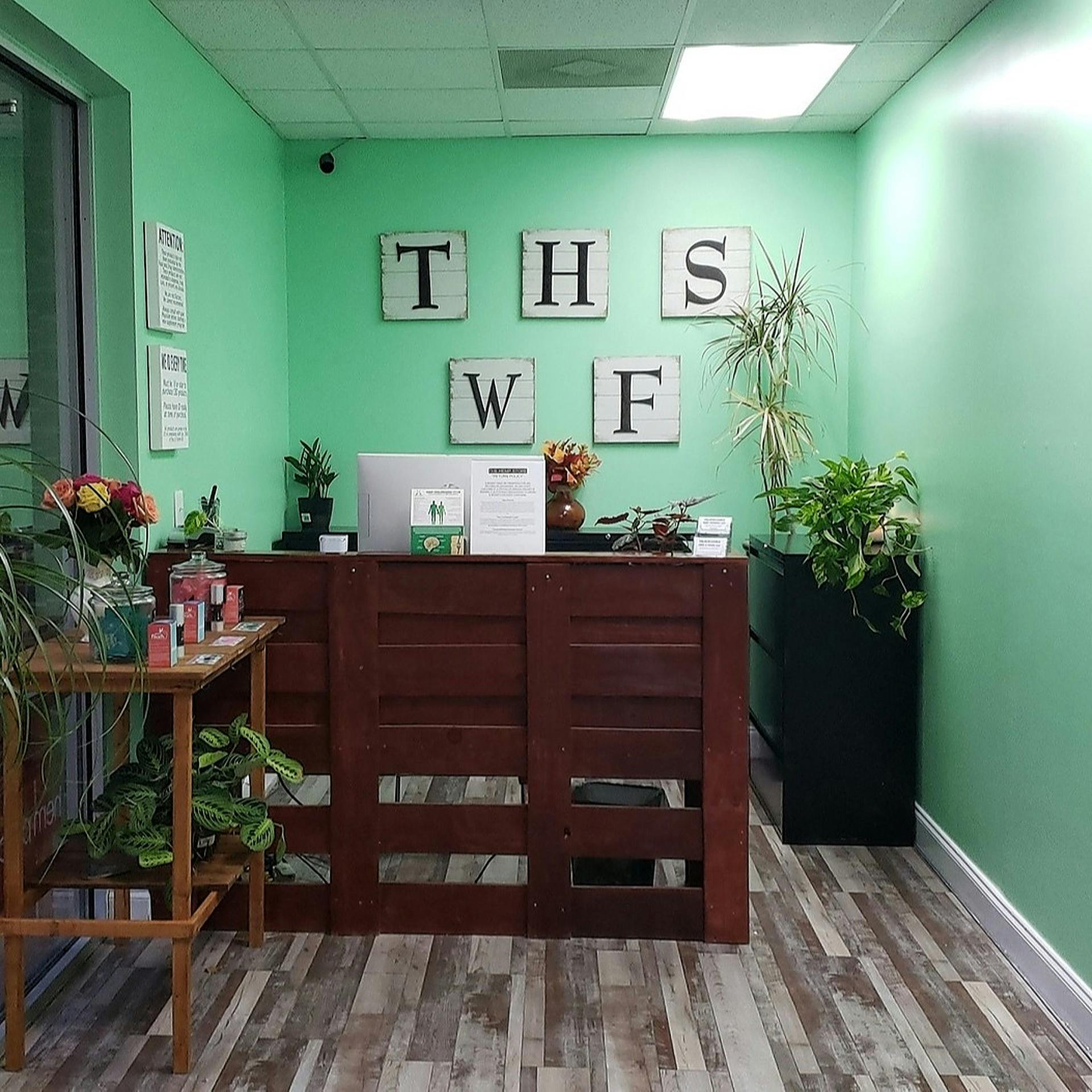 The Hemp Store Wake Forest CBD store in Wake Forest, NC Leafly