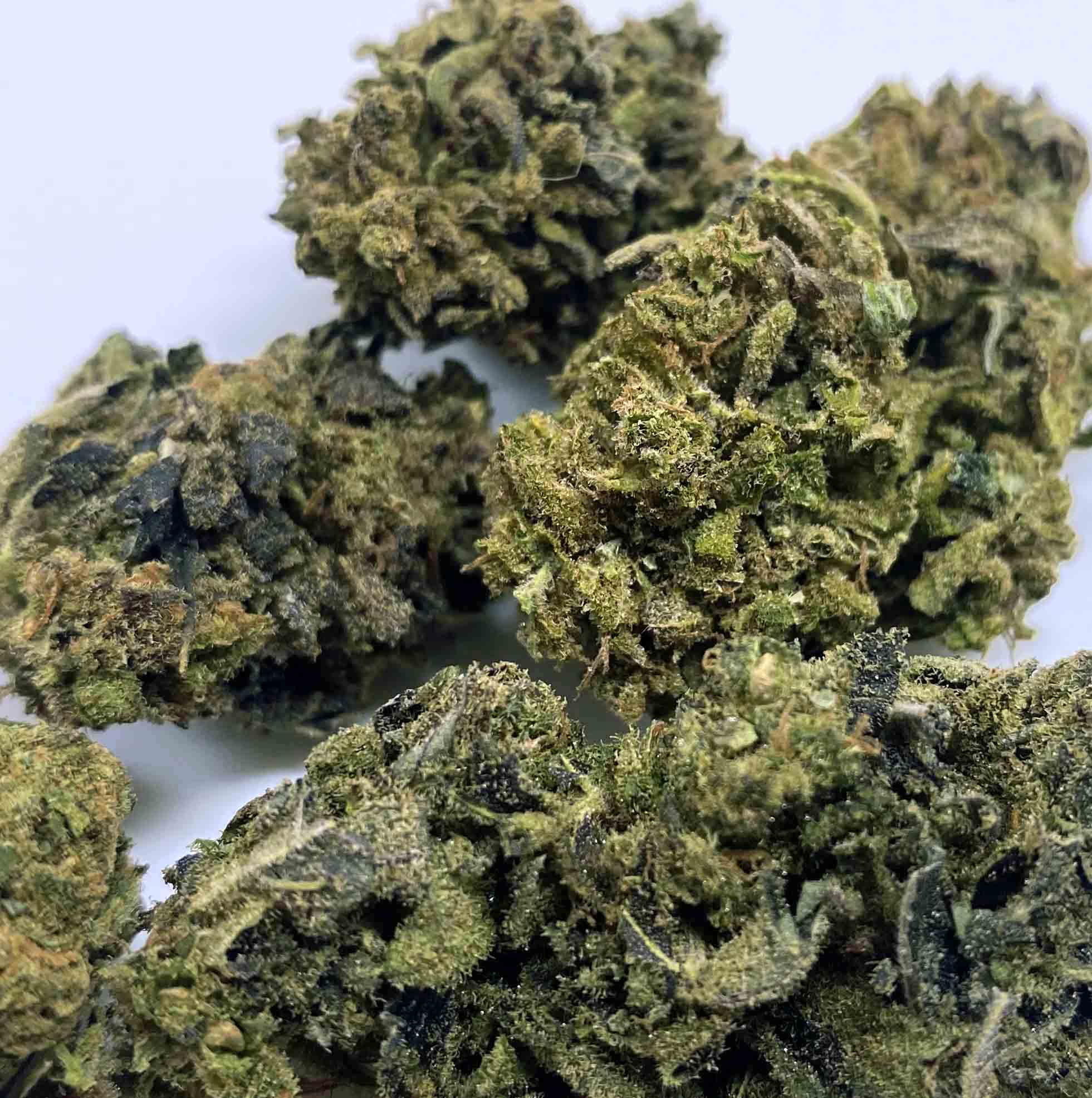 Green Zone THC & CBD Dispensary Addison Deals Leafly