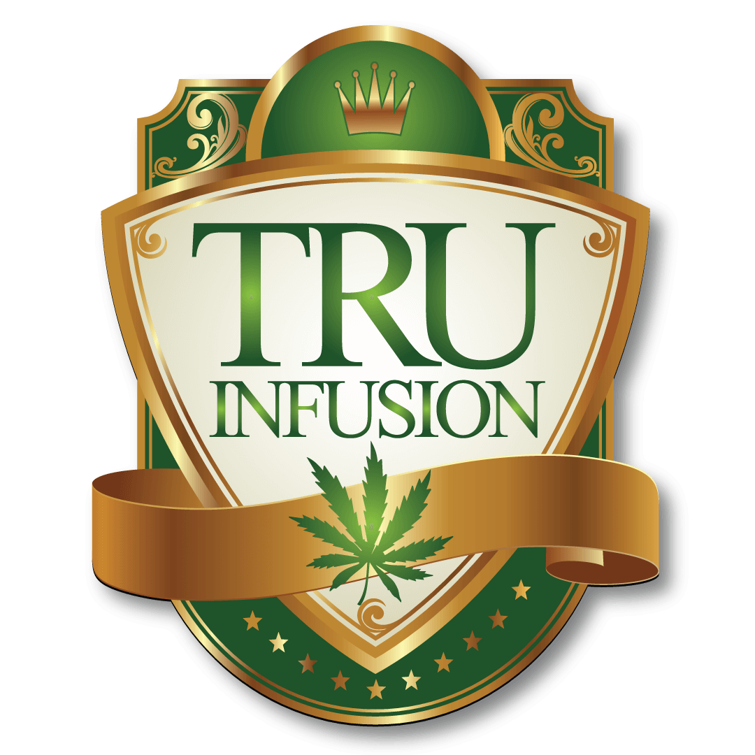 TRU Infusion Triple Chocolate Chip Leafly