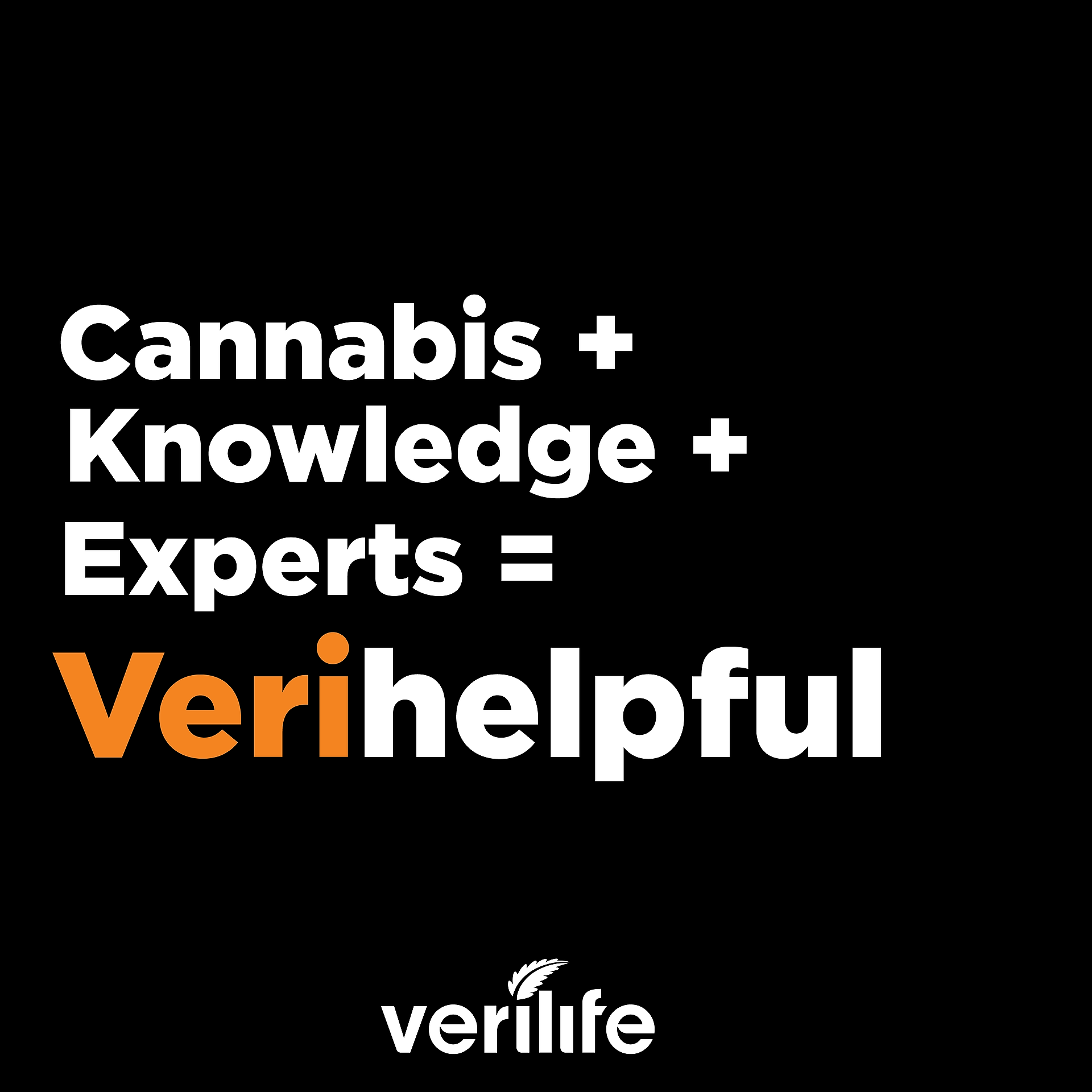 Verilife Ottawa (Adult Use) Menu Leafly