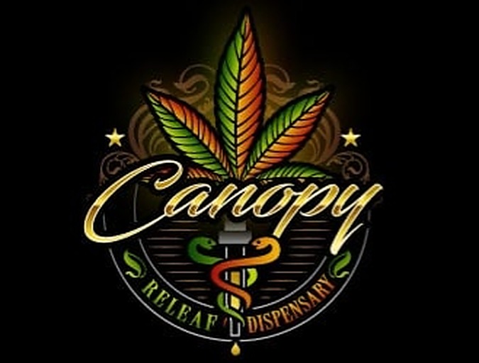 Canopy ReLeaf Dispensary | Dispensary Menu, Reviews & Photos