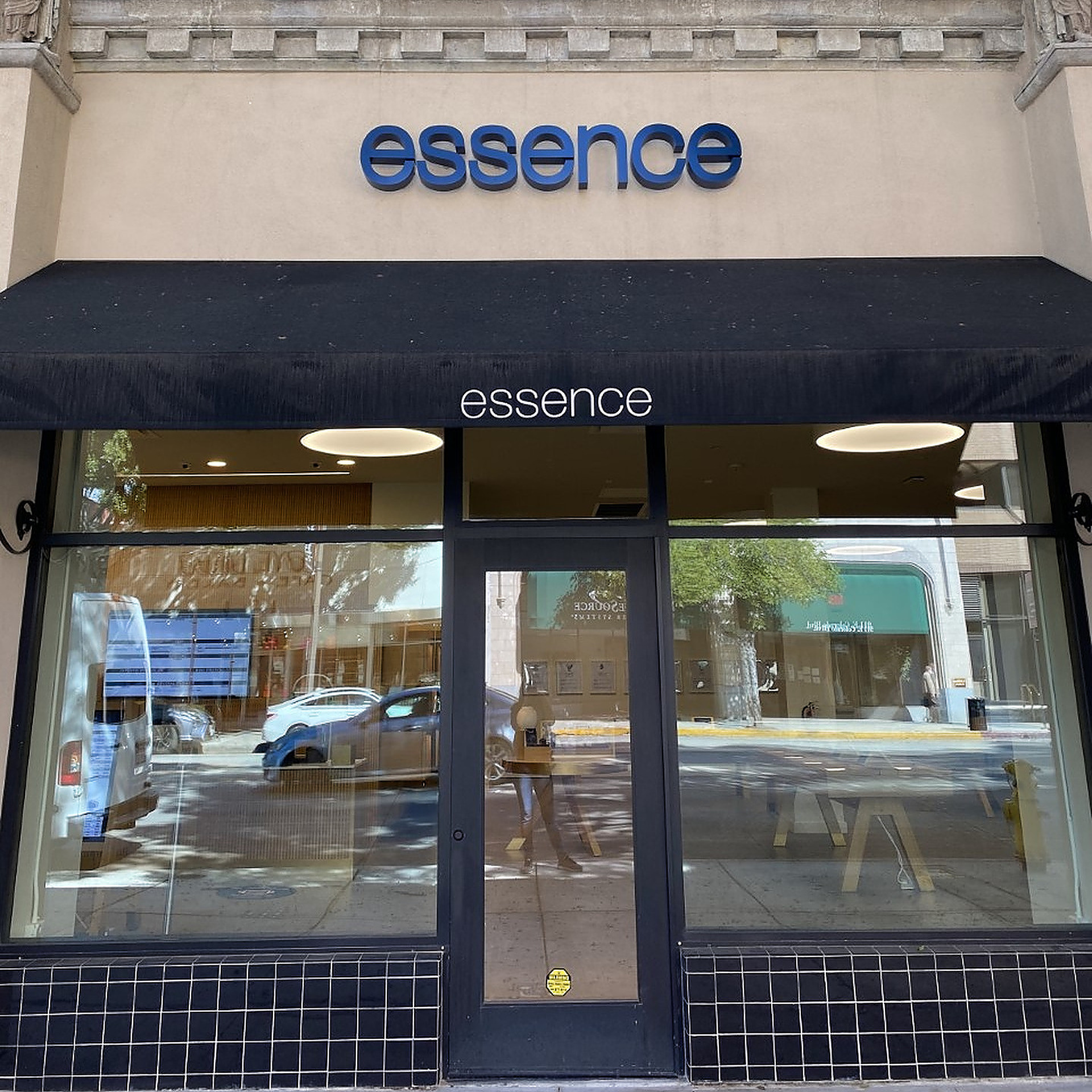 Essence Cannabis Dispensary