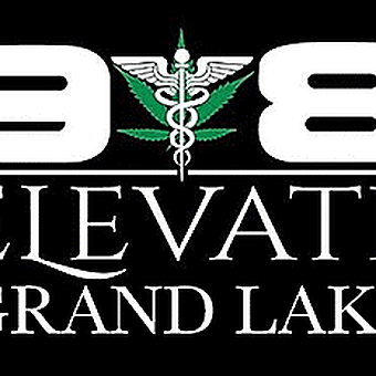 918 Elevate Grand Lake — Dispensaries in Disney, OK