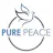 Pure Peace CBD-logo