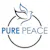 Logo for Pure Peace CBD