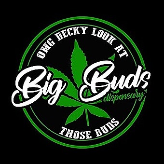 Big Buds Dispensary - Pryor — Dispensaries in Pryor, OK