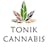 Tonik Cannabis - Brantford logo