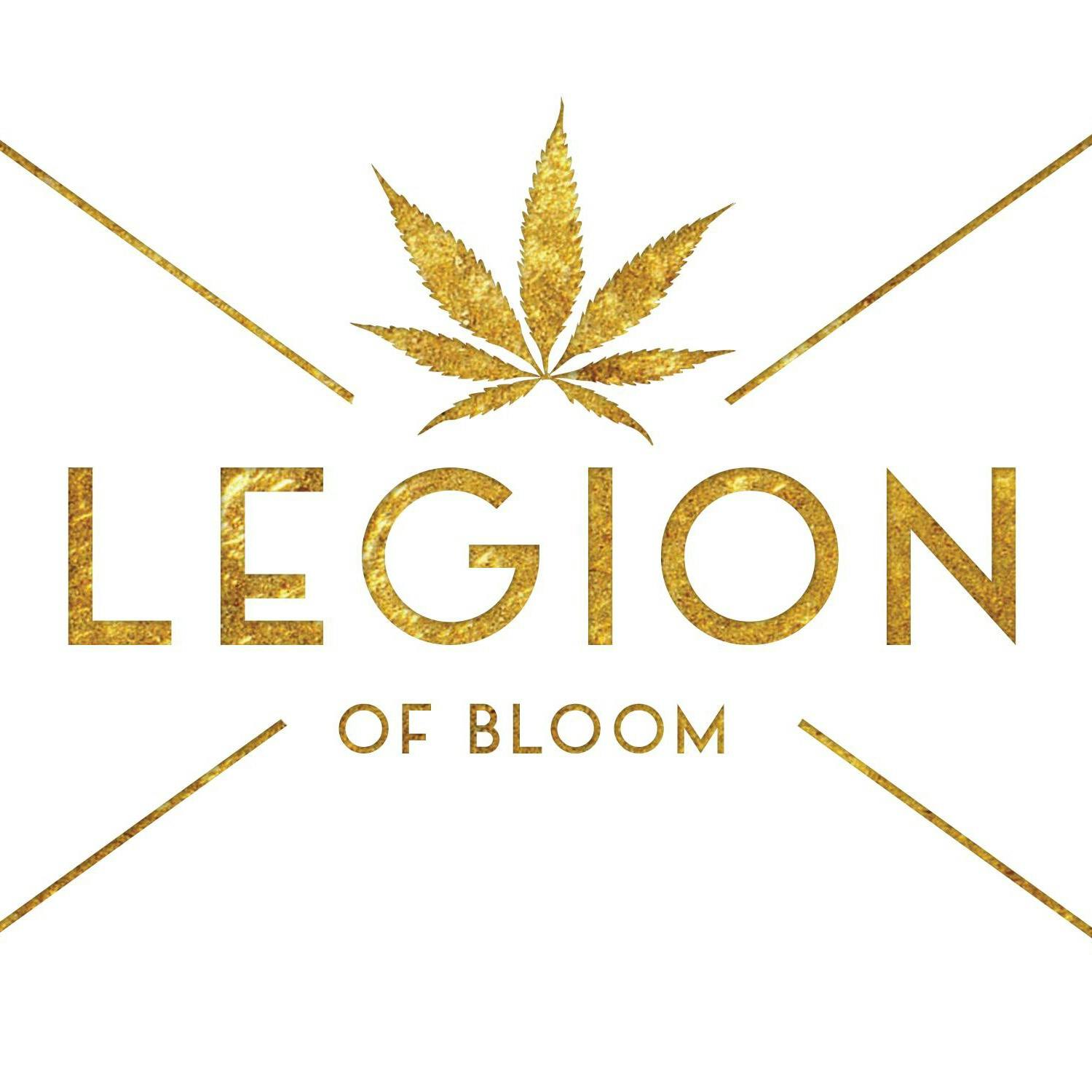 Legion of Bloom Watermelon Zkittlez Sauce PAX Pod 0.5g Leafly