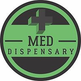 Med Dispensary | Dispensary Menu, Reviews & Photos