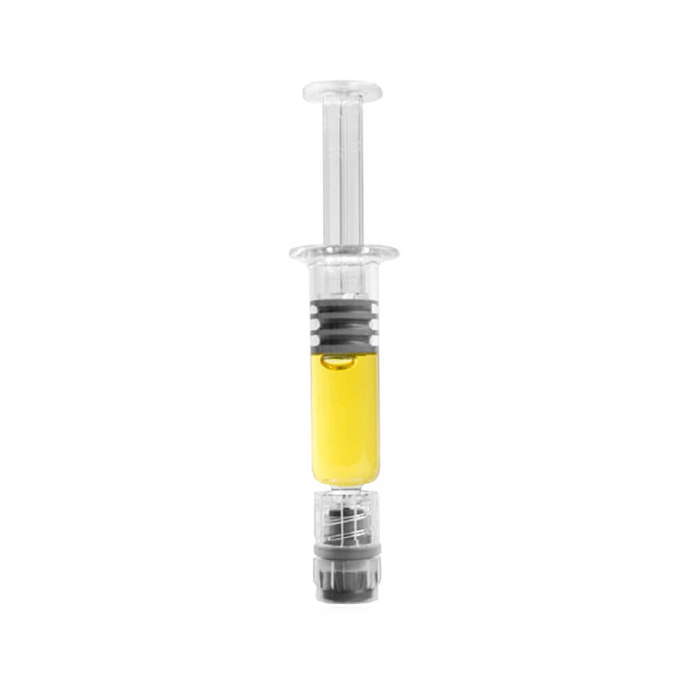 Curaleaf: Yoda OG Dropper 1g | Leafly