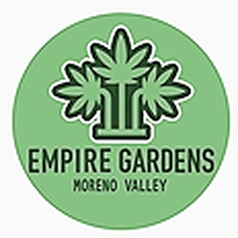 Empire Gardens - Moreno Valley | Dispensary Menu, Reviews & Photos