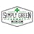 Simply Green Farmacy - Stillwater logo