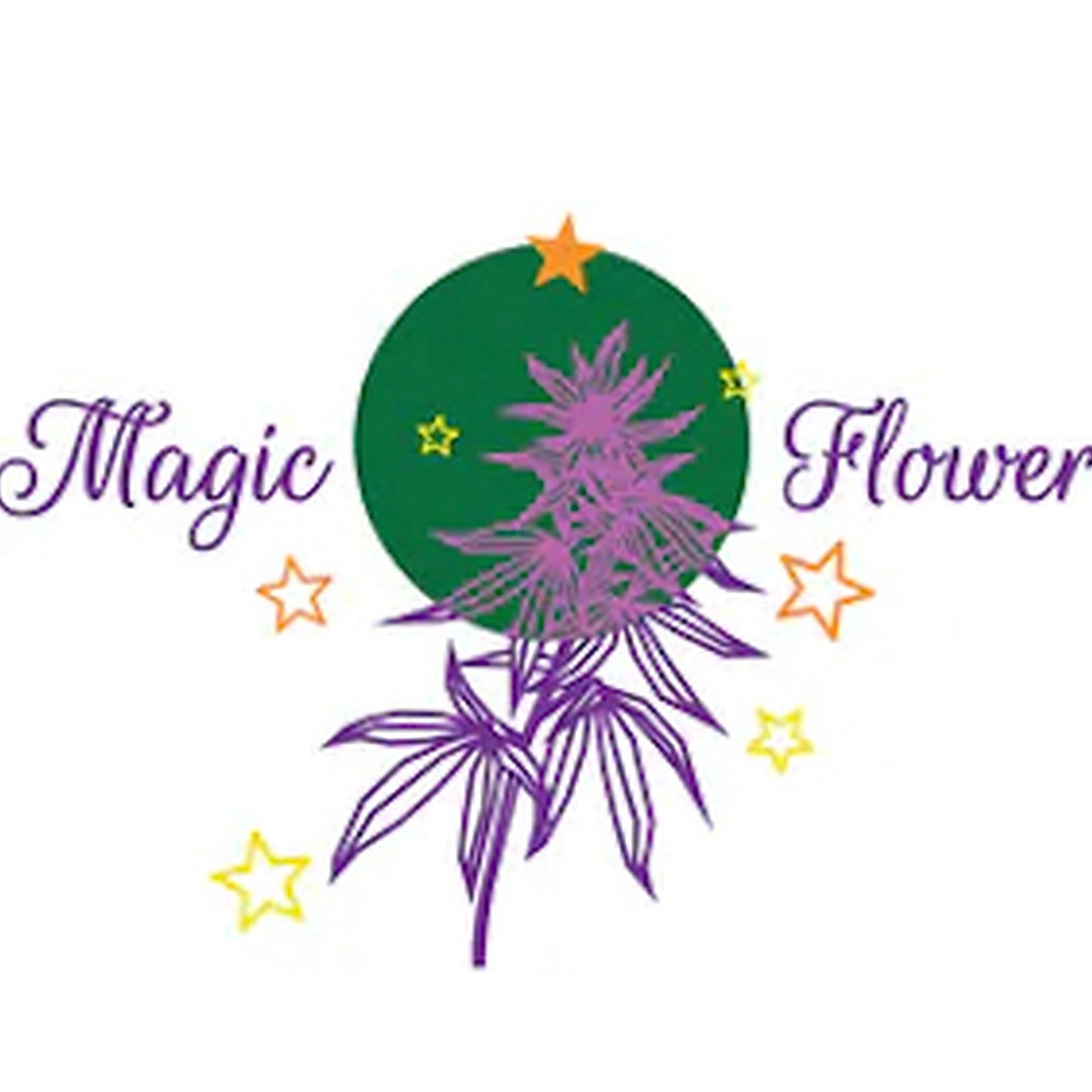 floral magic