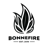 Bonnefire - Queen St West, Toronto logo