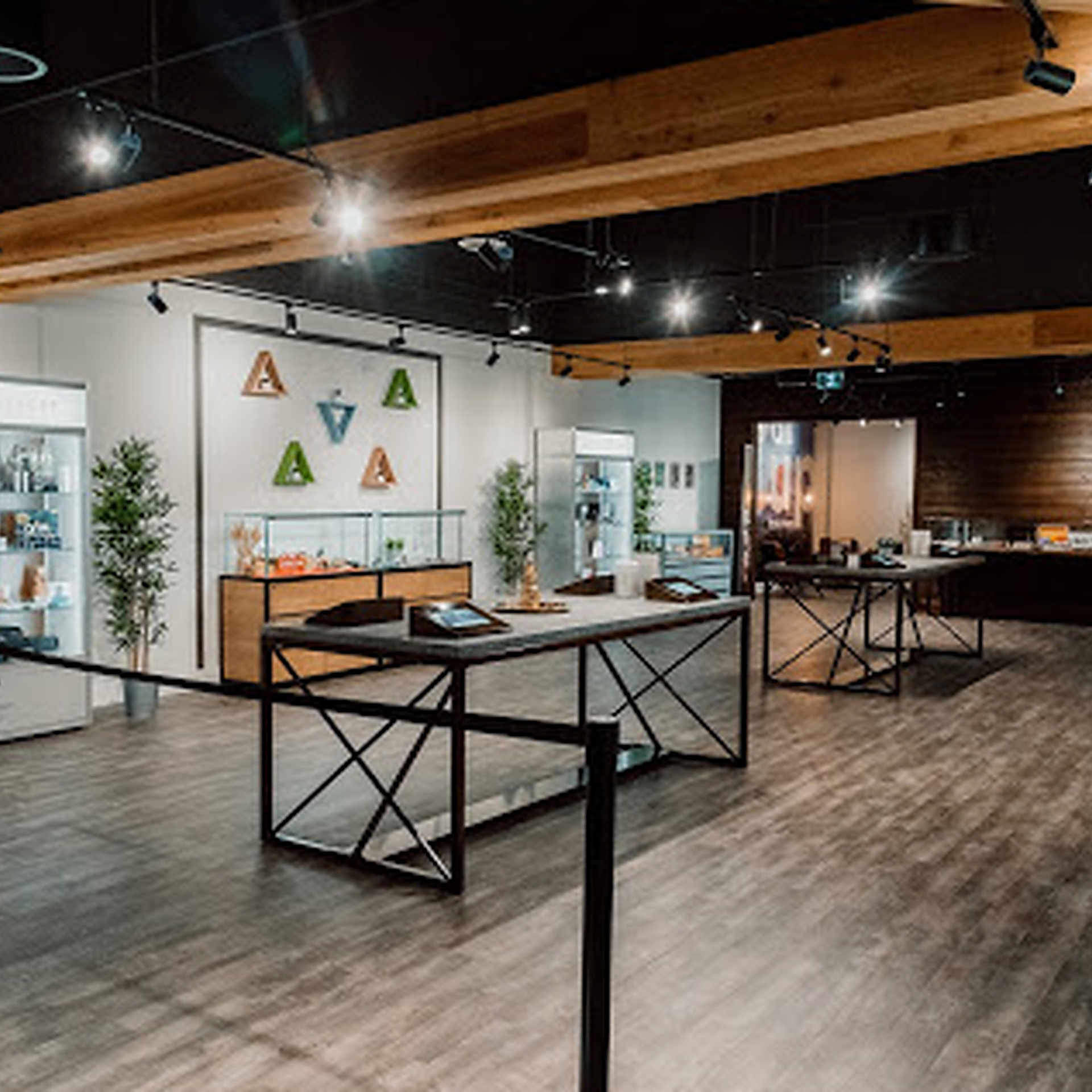 Spiritleaf - Don Mills - Toronto