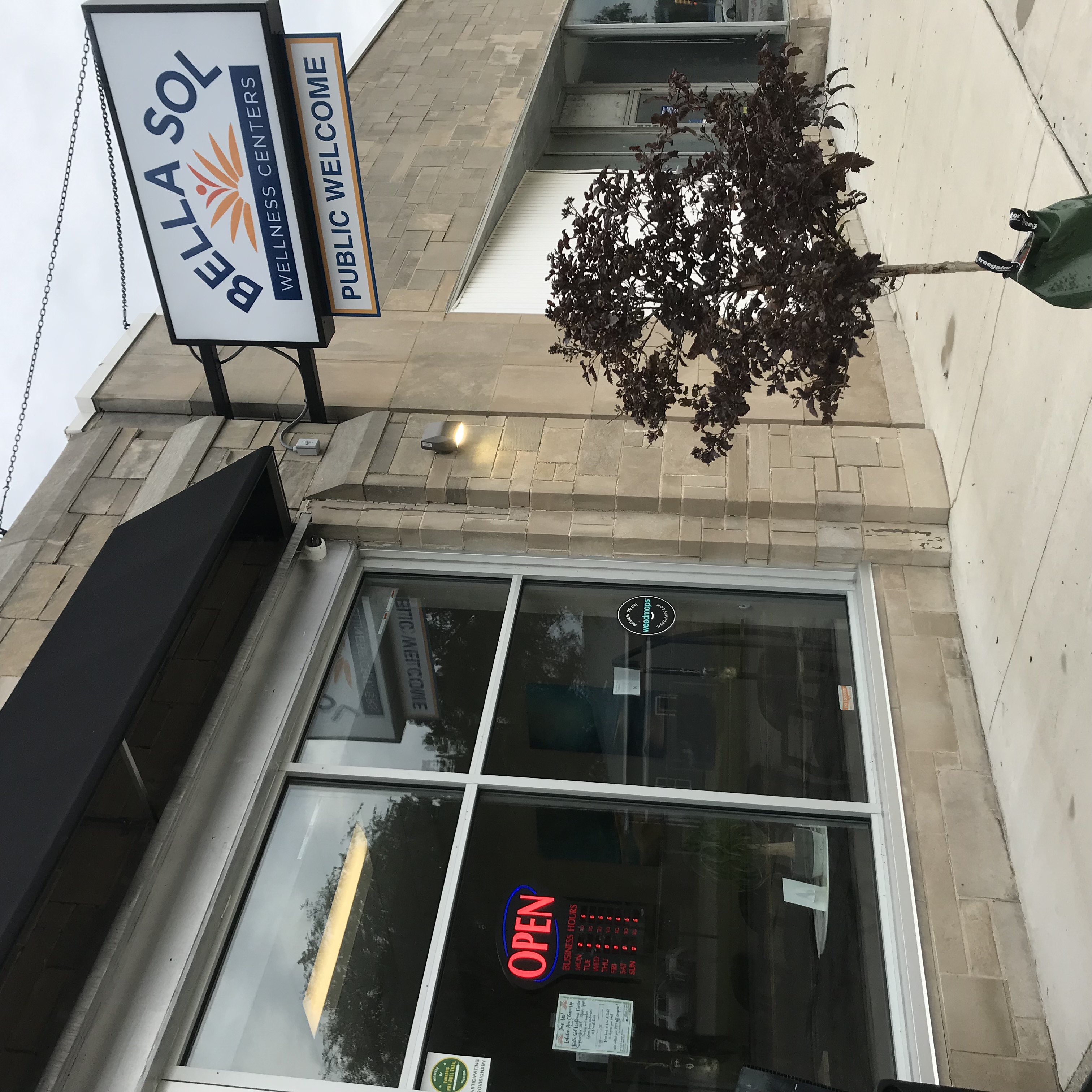 Bella Sol Wellness Centers Medical Deals Leafly