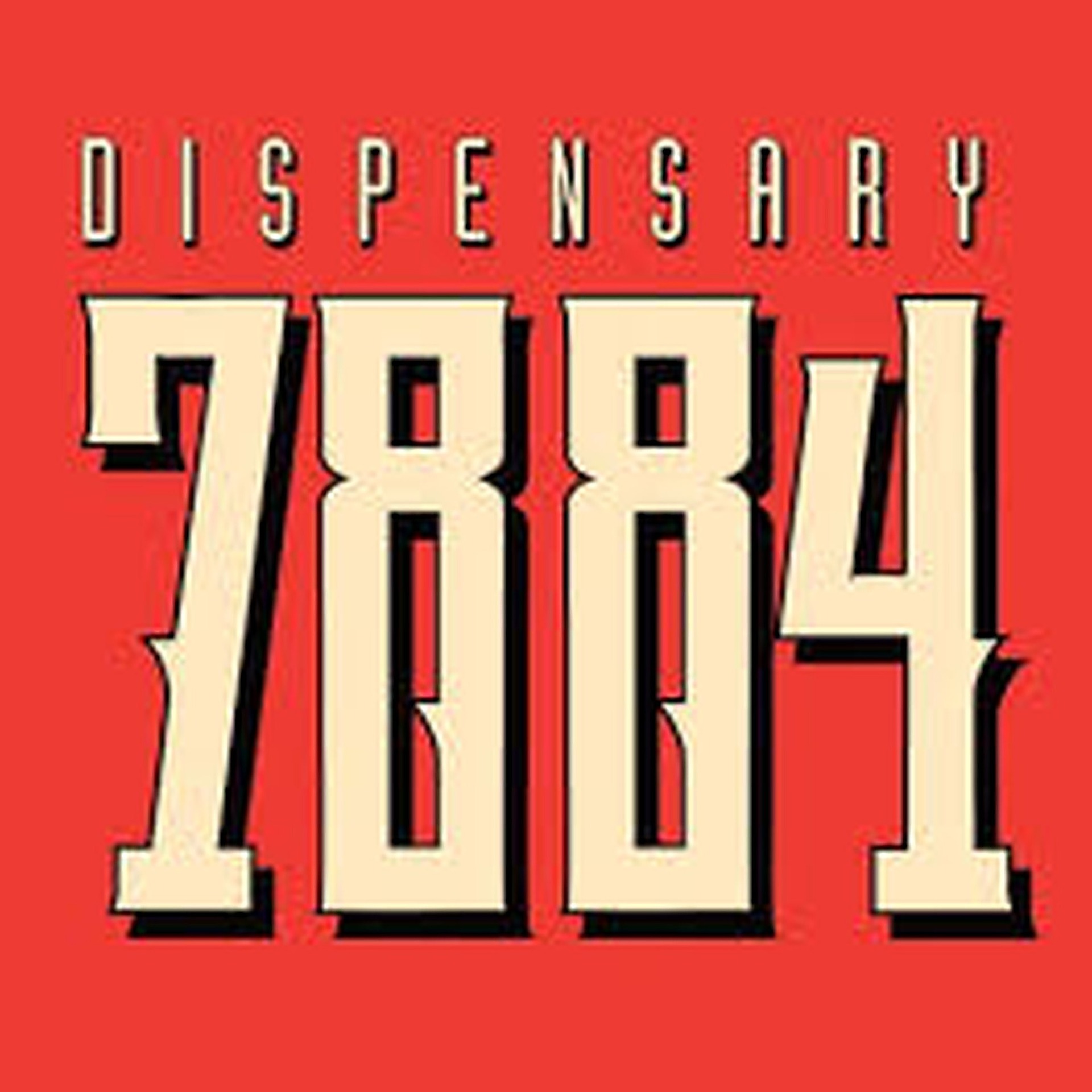 7884 Dispensary 7884 Dispensary
