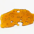 Product image for Green Crack Cured Resin Shatter 1g