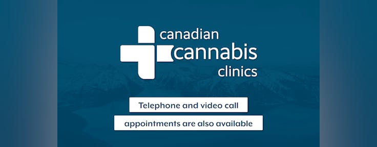 Canadian Cannabis Clinics - TeleHealth Saskatchewan