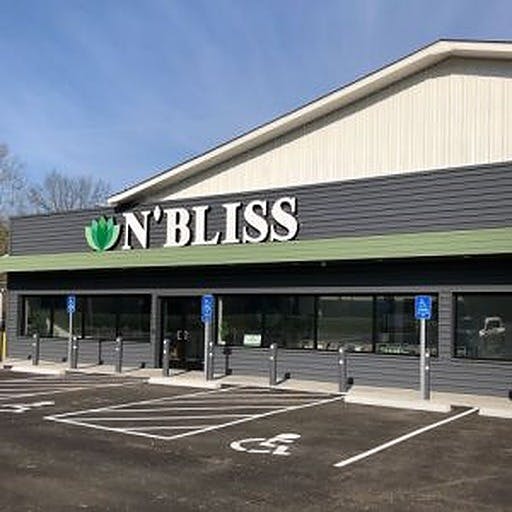 N’Bliss Cannabis Festus Festus, MO Dispensary Leafly