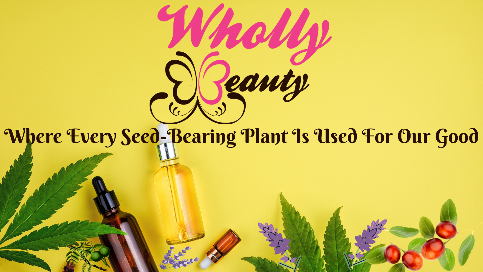 Wholly Beauty CBD store in Adairsville, GA Leafly