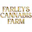Logo for Farley’s Cannabis Farm