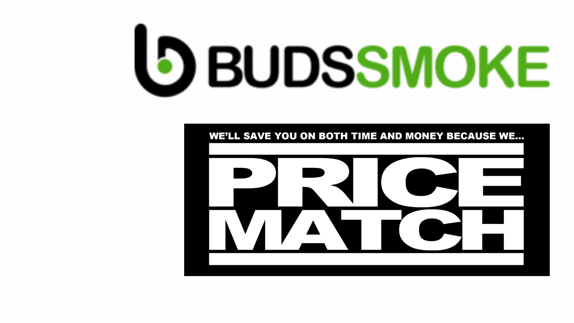 BUDSSMOKE - Brampton
