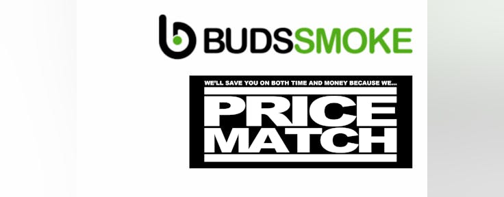 BUDSSMOKE - Brampton