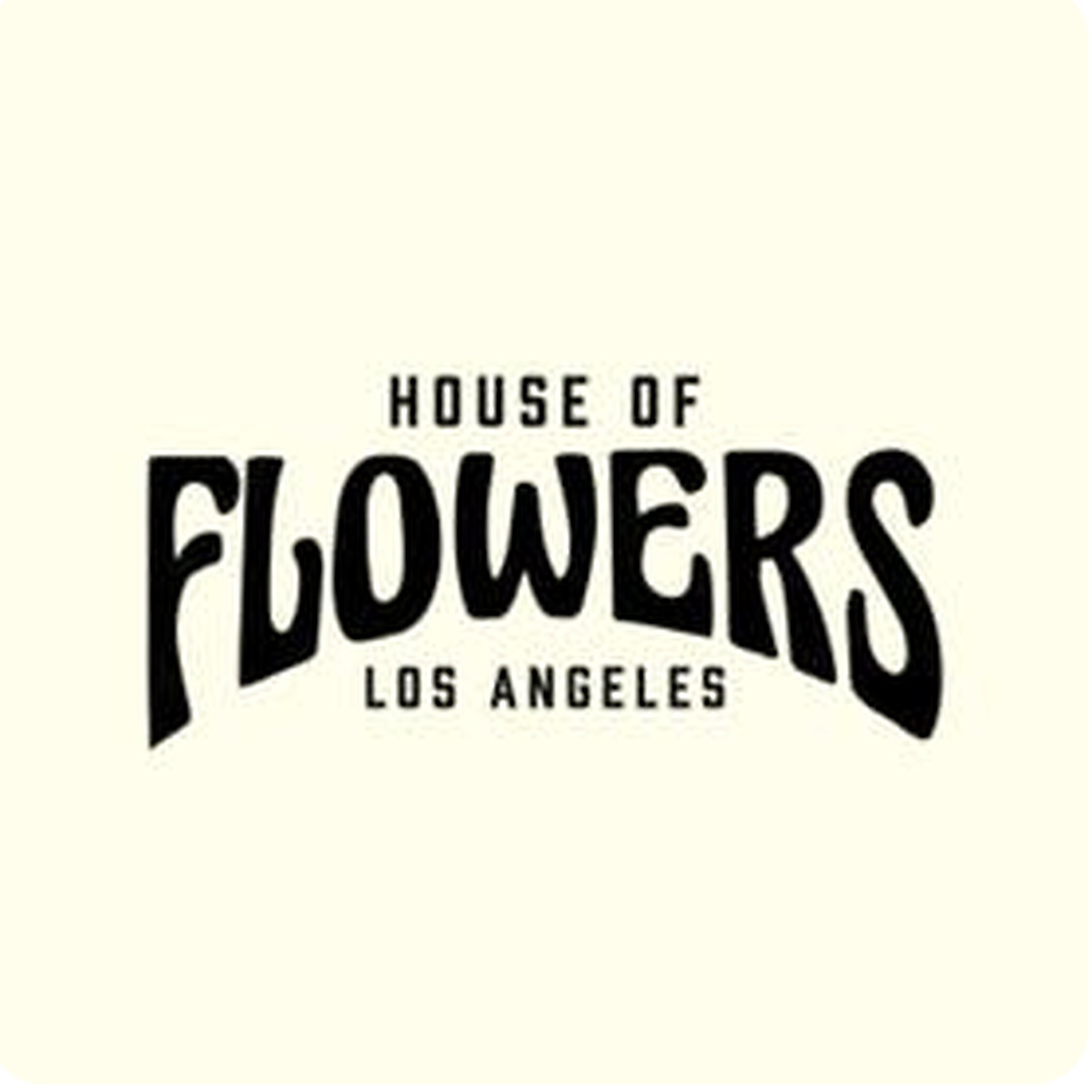 House of Flowers Dispensary Menu, Reviews & Photos