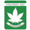 Highway 560 Cannabis