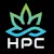 Logo for HPC - Higher Purpose Collective