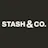 Stash & Co. - Bank St. logo