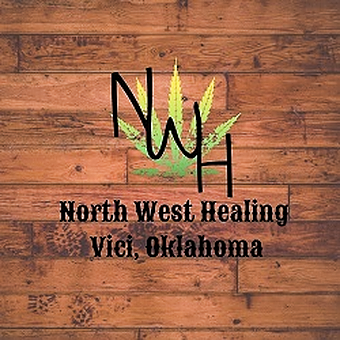 North West Healing — Dispensaries in Vici, OK