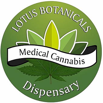 Lotus Botanicals — Dispensaries in Warr Acres, OK
