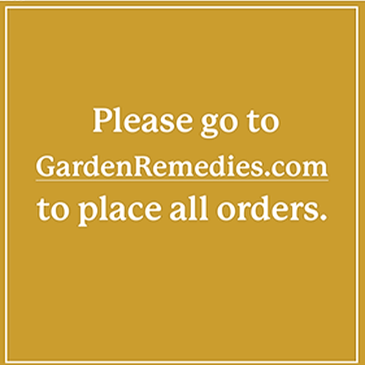 garden remedies newton