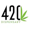 420 Dispensary - Russellville