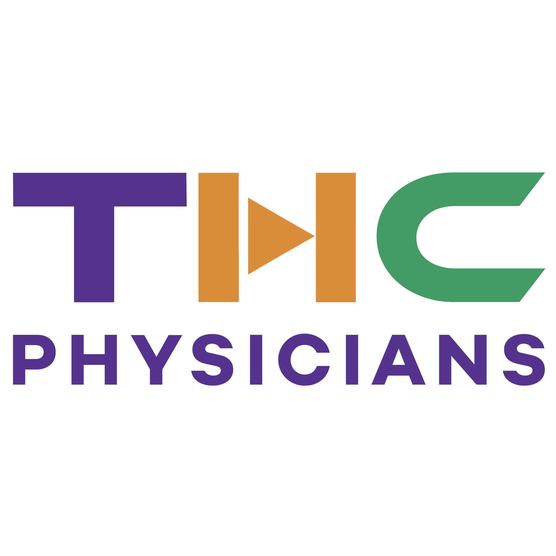THC Physicians - Offices in New York and Florida