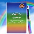 Product image for Evolve D Vaporizer - Rainbow