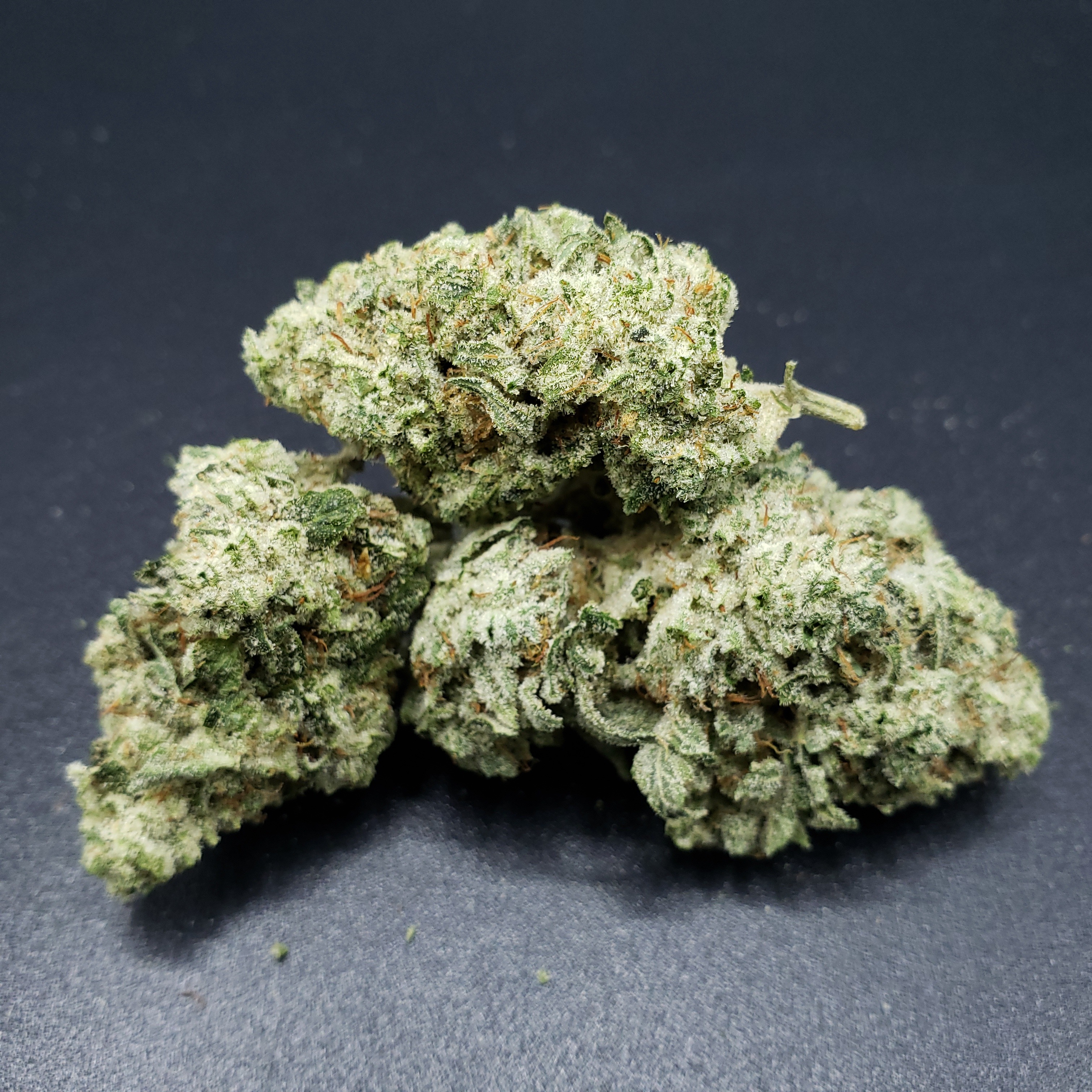 High Level Health Tawas Menu Leafly