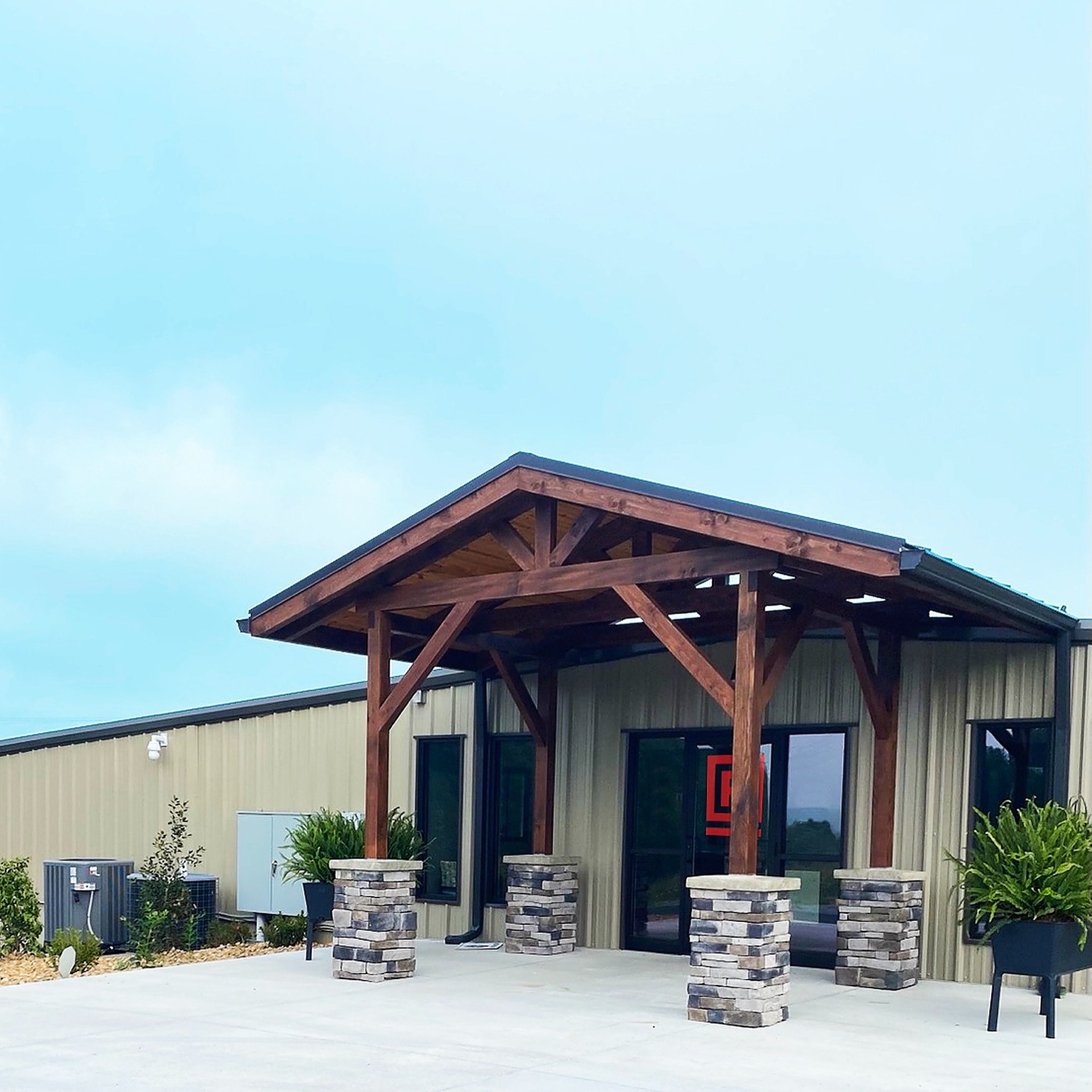 RISE Dispensaries Abingdon Abingdon, VA Dispensary Leafly