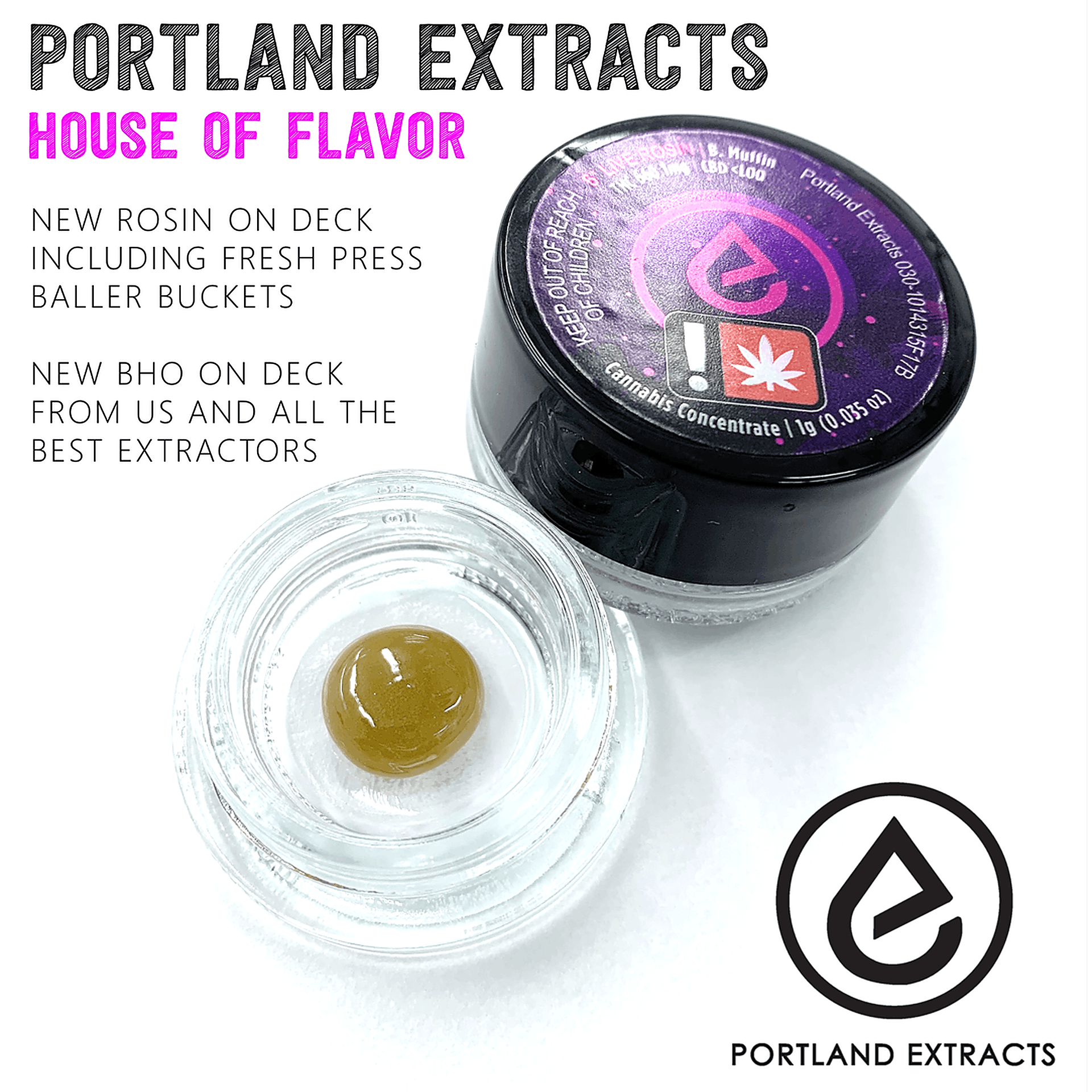 Portland Extracts Portland, OR Dispensary Leafly