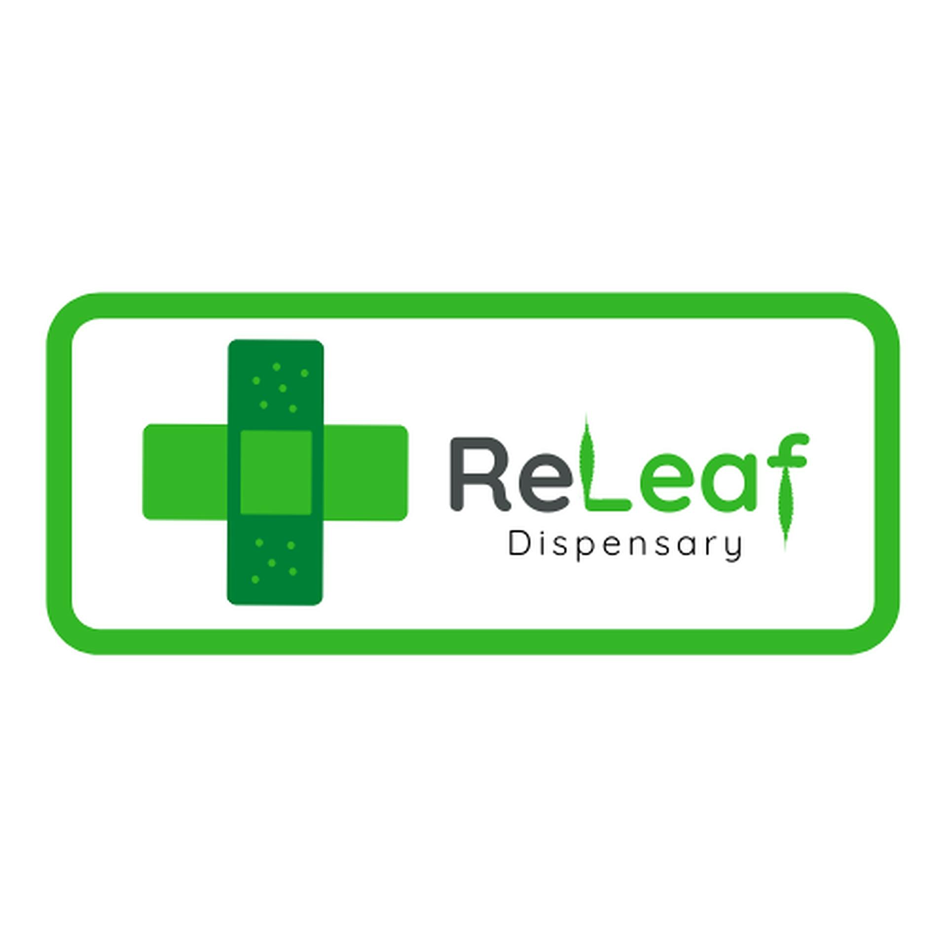 Releaf Resources Grandview, MO Dispensary Leafly