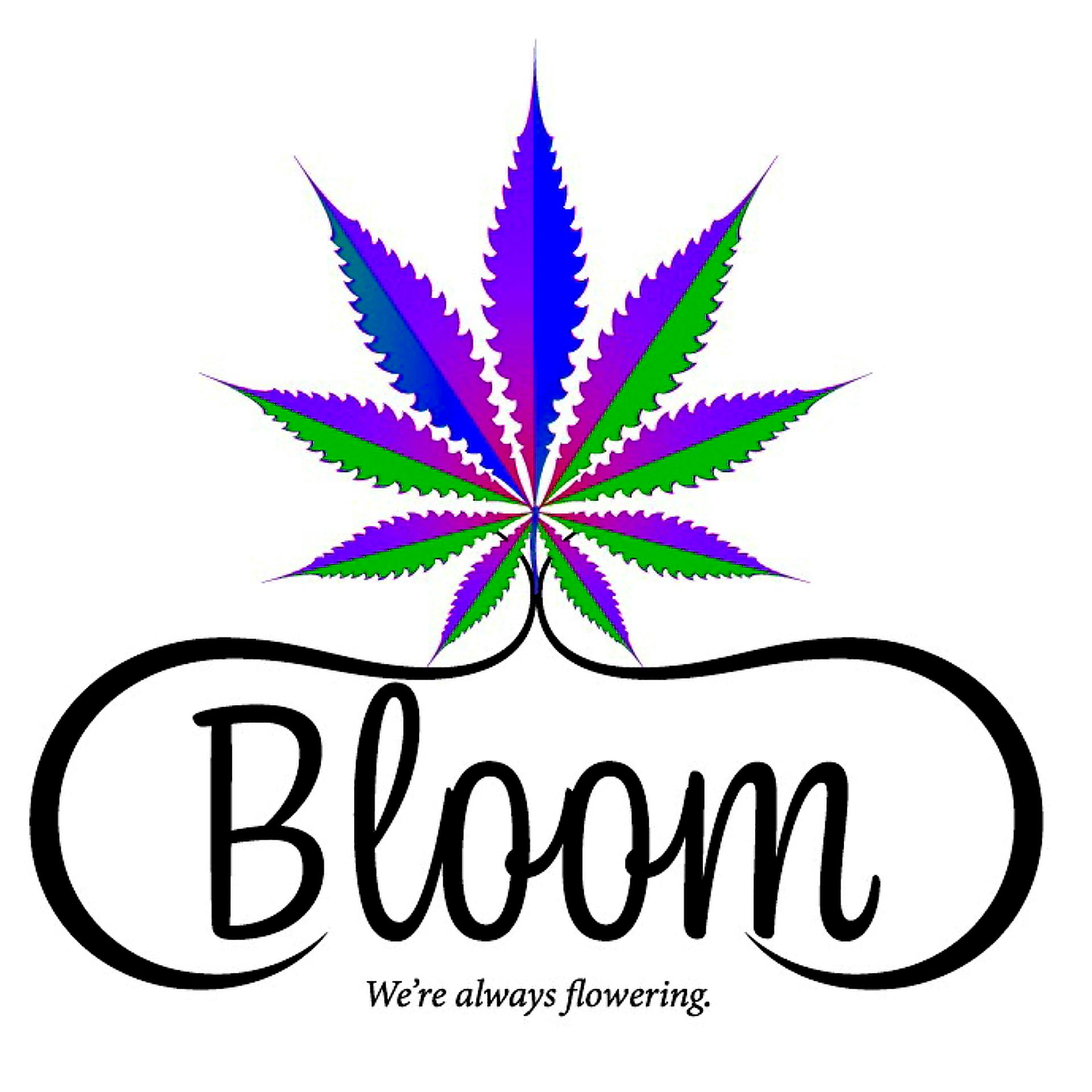 Desert Bloom Dispensary - mz9qq4r