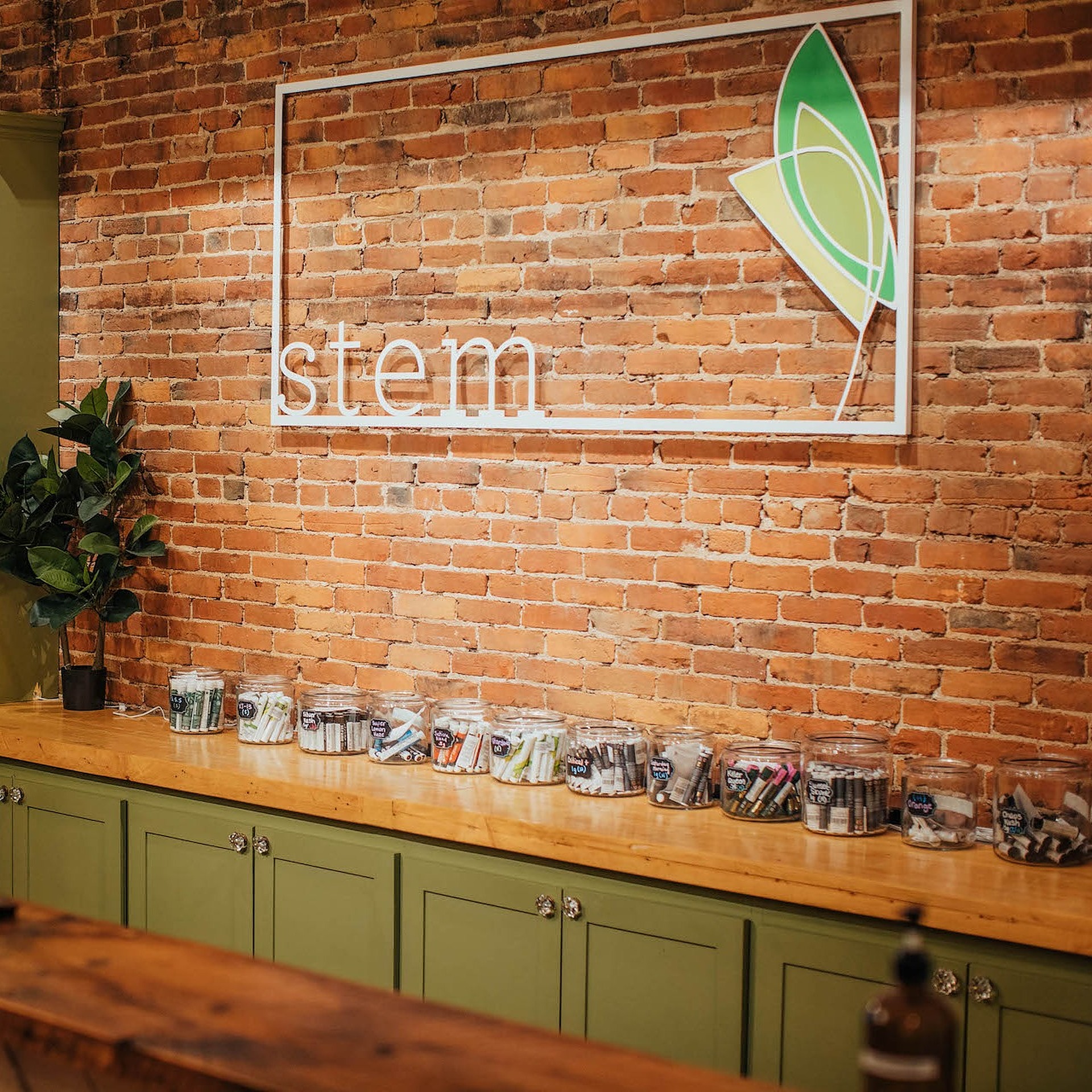 Stem Haverhill Haverhill, MA Dispensary Leafly