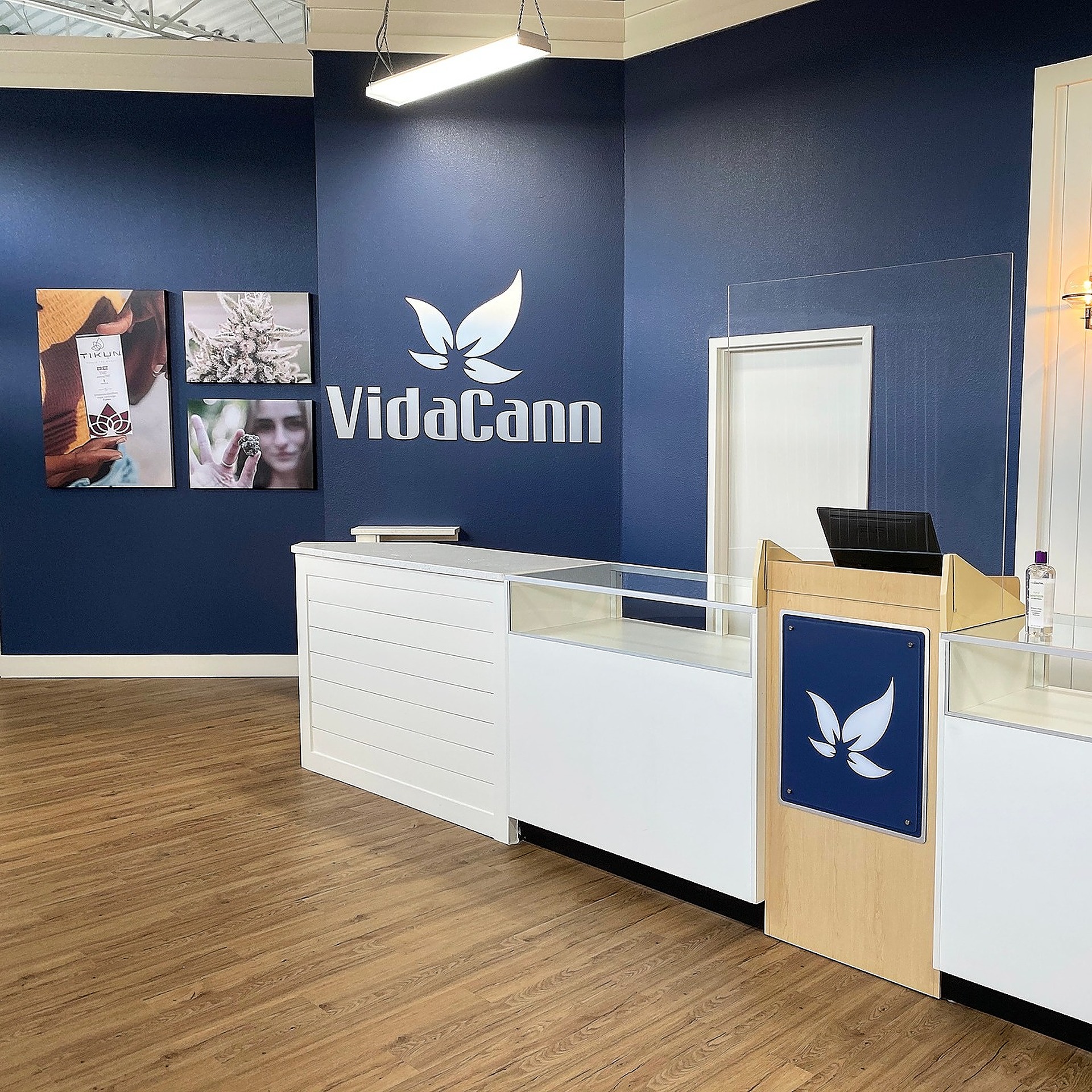 VidaCann Gainesville Dispensary Menu, Reviews & Photos