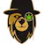 Logo for Okie Kush Club - Midtown OKC