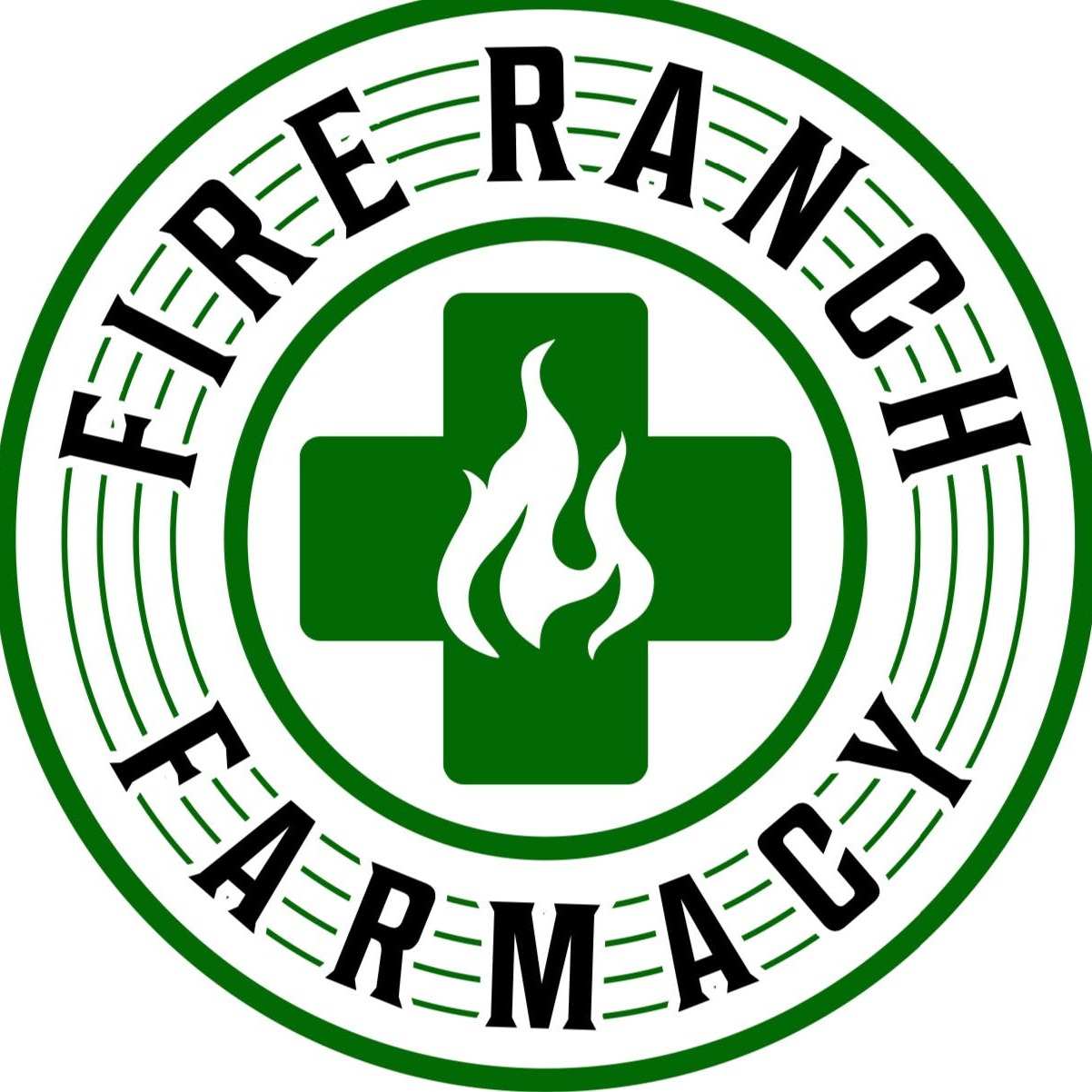 Fire Ranch Farmacy — Dispensaries in Edmond, OK