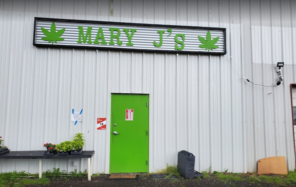 Mary J's
