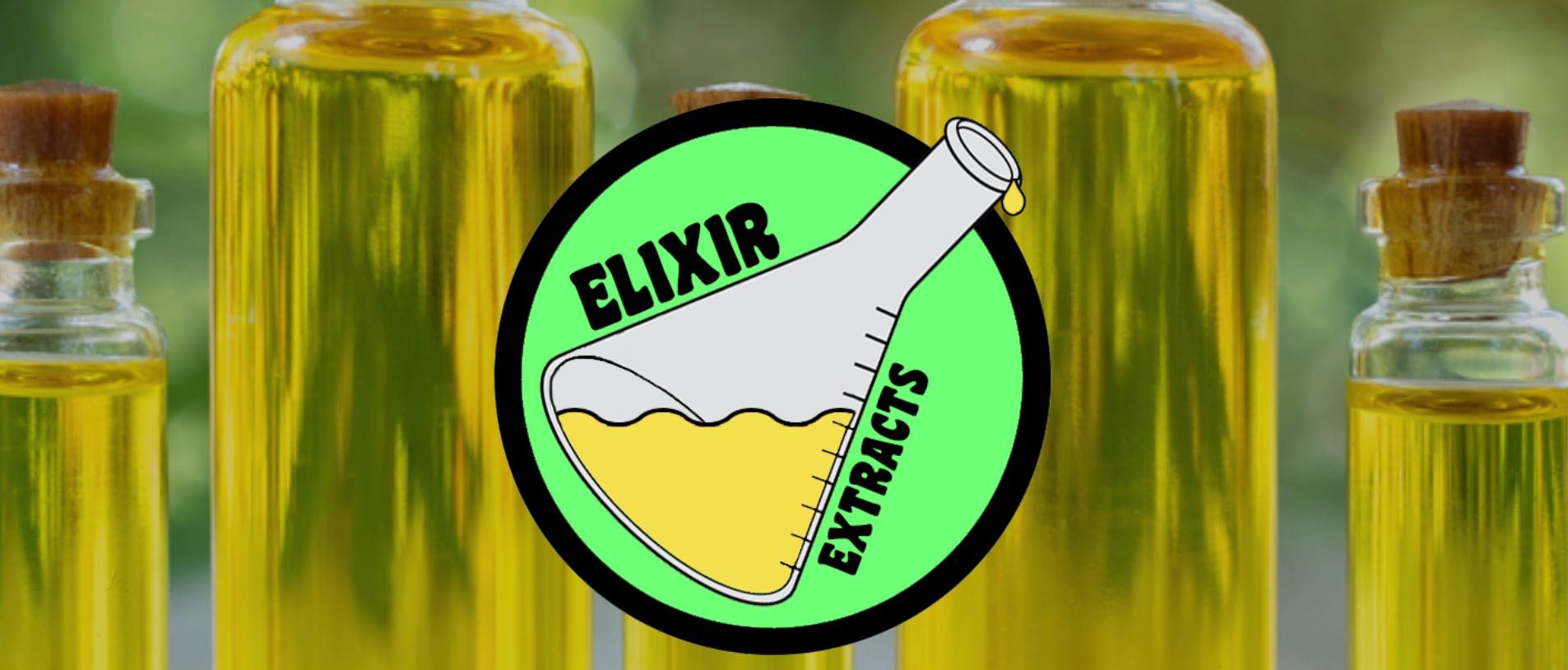 Elixir Extracts Delivery Sanford, ME Dispensary Leafly