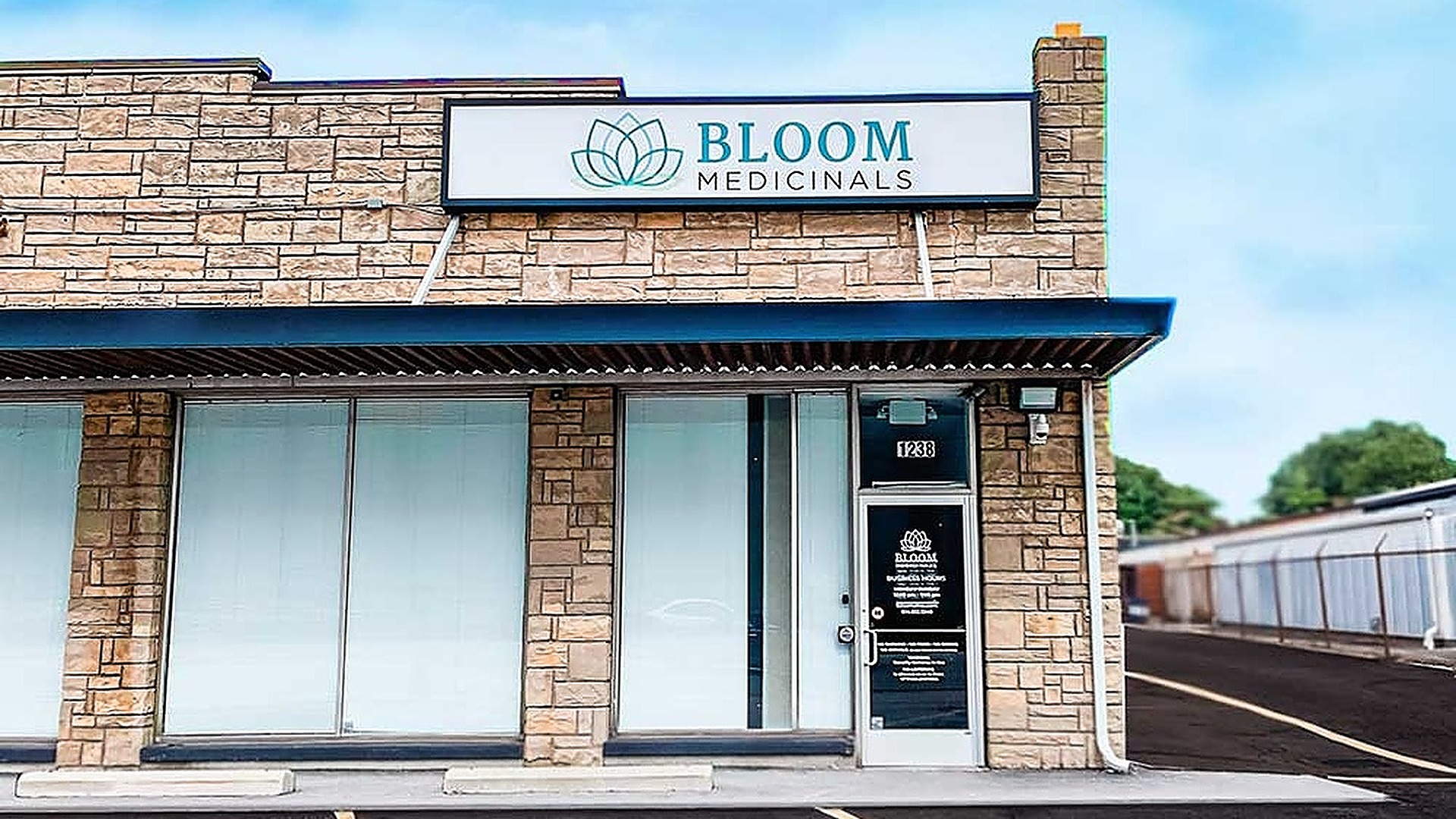 bloom medicinals columbus ohio menu